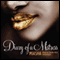 Diary of a Mistress (Unabridged) audio book by Miasha