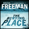 The Burying Place (Unabridged) audio book by Brian Freeman