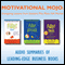 Motivational Mojo: Energizing Lessons from Seattle's Pike Place Fish Market audio book by Stephen C. Lundin, John Christensen, Harry Paul, Philip Strand