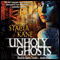 Unholy Ghosts: Downside Ghosts, Book 1 (Unabridged) audio book by Stacia Kane