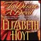 To Desire a Devil: The Legend of the Four Soldiers (Unabridged) audio book by Elizabeth Hoyt