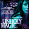 Unholy Magic: Downside Ghosts, Book 2 (Unabridged) audio book by Stacia Kane