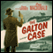 The Galton Case: A Lew Archer Mystery (Unabridged) audio book by Ross Macdonald