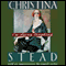 Im Dying Laughing: The Humorist (Unabridged) audio book by Christina Stead