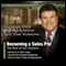 Becoming a Sales Pro: The Best of Tom Hopkins: Made for Success Collection (Unabridged) audio book by Tom Hopkins