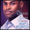 Darius Jones (Unabridged) audio book by Mary B. Morrison