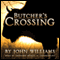 Butcher's Crossing (Unabridged) audio book by John Williams