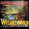 Wizardborn: The Runelords, Book Three (Unabridged) audio book by David Farland