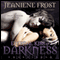 Eternal Kiss of Darkness: The Night Huntress World Series, Book 2 (Unabridged) audio book by Jeaniene Frost