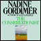 The Conservationist (Unabridged) audio book by Nadine Gordimer