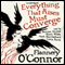 Everything That Rises Must Converge (Unabridged) audio book by Flannery O'Connor