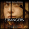 Strangers: A Faye Longchamp Mystery (Unabridged) audio book by Mary Anna Evans
