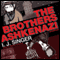The Brothers Ashkenazi (Unabridged) audio book by I. J. Singer