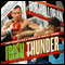 Irish Thunder: The Hard Life & Times of Micky Ward (Unabridged) audio book by Bob Halloran