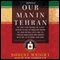 Our Man in Tehran (Unabridged) audio book by Robert Wright