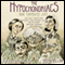 The Hypochondriacs: Nine Tormented Lives (Unabridged) audio book by Brian Dillon