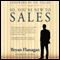 So, You're New to Sales (Unabridged) audio book by Bryan Flanagan, Zig Ziglar