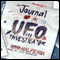 Journal of a UFO Investigator: A Novel (Unabridged) audio book by David Halperin