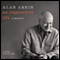 An Improvised Life: A Memoir (Unabridged) audio book by Alan Arkin