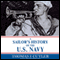 A Sailor's History of the U.S. Navy (Unabridged) audio book by Thomas J. Cutler
