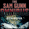 The Sam Gunn Omnibus (Unabridged) audio book by Ben Bova