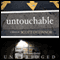 Untouchable: A Novel (Unabridged) audio book by Scott O'Connor