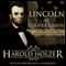 Lincoln at Cooper Union: The Speech That Made Abraham Lincoln President (Unabridged) audio book by Harold Holzer