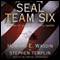 SEAL Team Six: Memoirs of an Elite Navy SEAL Sniper (Unabridged) audio book by Howard E. Wasdin, Stephen Templin