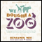 We Bought a Zoo: The Amazing True Story of a Young Family, a Broken Down Zoo, and the 200 Wild Animals That Change Their Lives Forever (Unabridged) audio book by Benjamin Mee