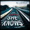The Devil She Knows (Unabridged) audio book by Bill Loehfelm