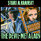 The Devil Met a Lady: A Toby Peters Mystery (Unabridged) audio book by Stuart M. Kaminsky