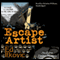 Escape Artist: An Edna Ferber Mystery (Unabridged) audio book by Ed Ifkovic