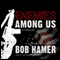 Enemies Among Us: A Thriller (Unabridged) audio book by Bob Hamer