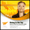Rising to the Top: How to Climb the Corporate Ladder (Unabridged) audio book by Made for Success
