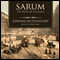 Sarum: The Novel of England (Unabridged) audio book by Edward Rutherfurd
