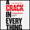A Crack in Everything: The Susan Callisto Mysteries, Book 1 (Unabridged) audio book by Angela Gerst
