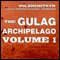 The Gulag Archipelago, Volume l: The Prison Industry and Perpetual Motion (Unabridged) audio book by Aleksandr Solzhenitsyn