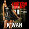 Eviction Notice: A Hood Rat Novel (Unabridged) audio book by K'wan