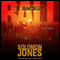 The Gravedigger's Ball: The Coletti Novels, Book 2 (Unabridged) audio book by Solomon Jones