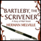 Bartleby, the Scrivener: A Story of Wall Street (Unabridged) audio book by Herman Melville