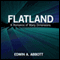 Flatland: A Romance of Many Dimensions (Unabridged) audio book by Edwin A. Abbott