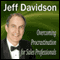 Overcoming Procrastination for Sales Professionals (Unabridged)