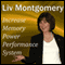 Increase Memory Power Performance System (With Mind Music for Peak Performance) (Unabridged) audio book by Liv Montgomery