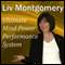 Ultimate Mind Power Performance System: With Mind Music for Peak Performance (Unabridged) audio book by Liv Montgomery