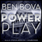 Power Play (Unabridged) audio book by Ben Bova