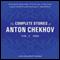 The Complete Stories of Anton Chekhov, Vol. 2: 1886 (Unabridged) audio book by Anton Chekhov