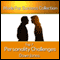 Top 7 Personality Challenges: Successful Communication Secrets for Differing Personality Types (Unabridged) audio book by Dawn Jones