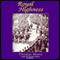 Royal Highness (Unabridged) audio book by Thomas Mann