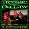Treatise on Law (Unabridged) audio book by Saint Thomas Aquinas