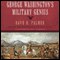 George Washington's Military Genius (Unabridged) audio book by Dave R. Palmer